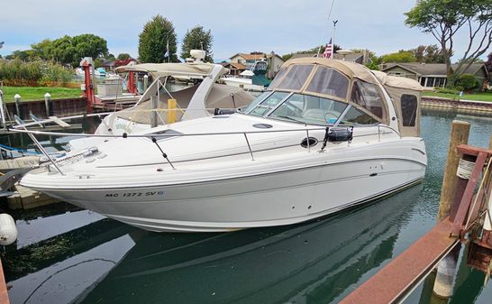 Sea Ray 300 Sundancer image