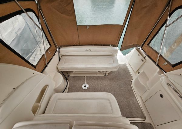 Sea Ray 300 Sundancer image