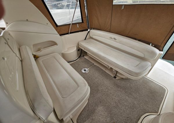 Sea Ray 300 Sundancer image