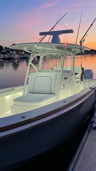 Valhalla Boatworks V-33 Center Console image