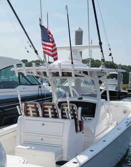 Valhalla Boatworks V-33 Center Console image