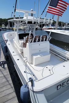 Valhalla Boatworks V-33 Center Console image