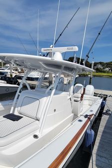 Valhalla Boatworks V-33 Center Console image