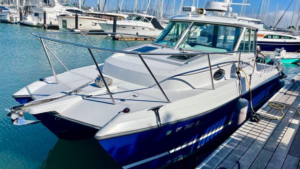 Glacier Bay 2680 Coastal Runner