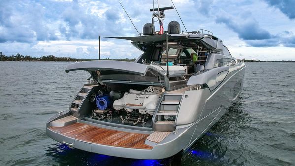 Riva 86' DOMINO image