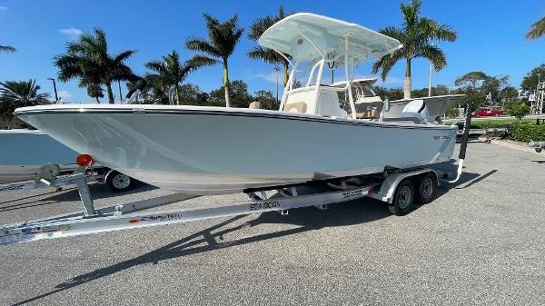 Sea Born LX24 