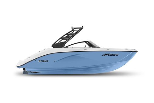 Yamaha-boats AR220 image