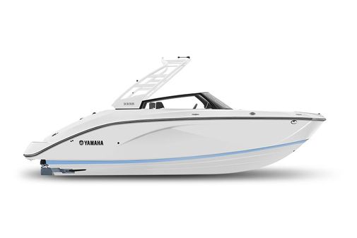 Yamaha Boats 222S image