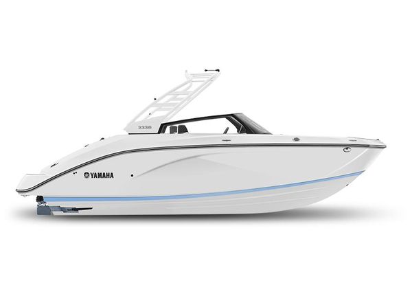 Yamaha-boats 222S image