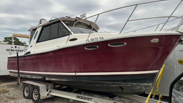 Cutwater C28