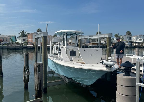 Tidewater 2500-CAROLINA-BAY image