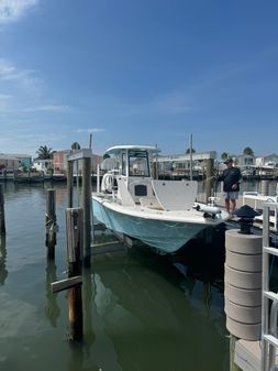 Tidewater 2500-CAROLINA-BAY image