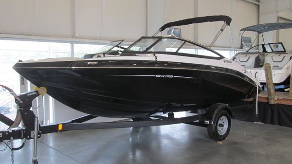 Yamaha Boats SX195 