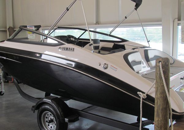 Yamaha-boats SX195 image