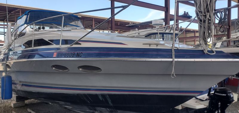 Bayliner Avanti 3255 - main image