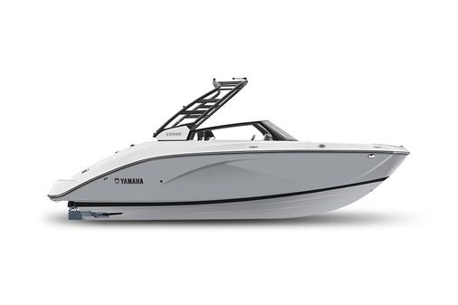 Yamaha-boats 222SE image