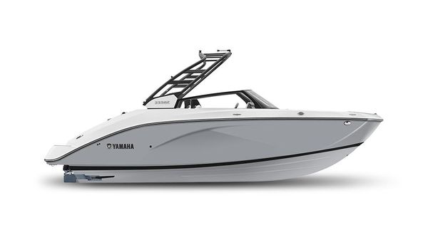Yamaha Boats 222SE 