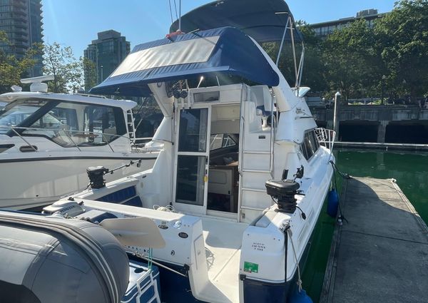 Bayliner Discovery 288 image