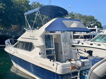 Bayliner Discovery 288 image