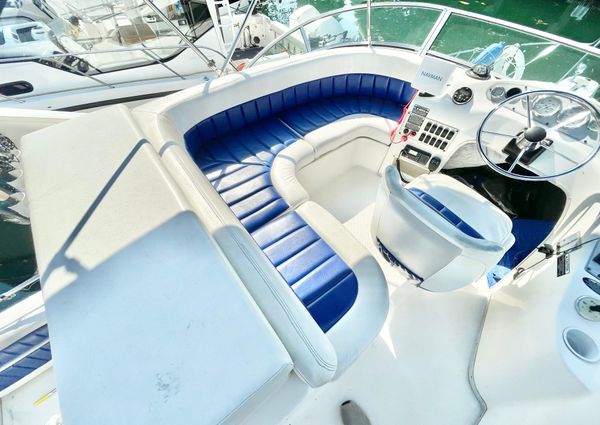 Bayliner Discovery 288 image