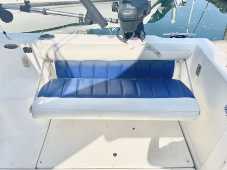 Bayliner Discovery 288 image