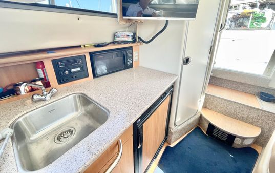 Bayliner Discovery 288 image