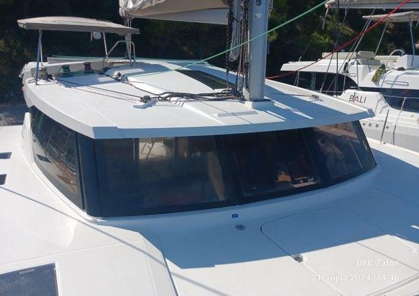 Fountaine Pajot Lucia 40 image