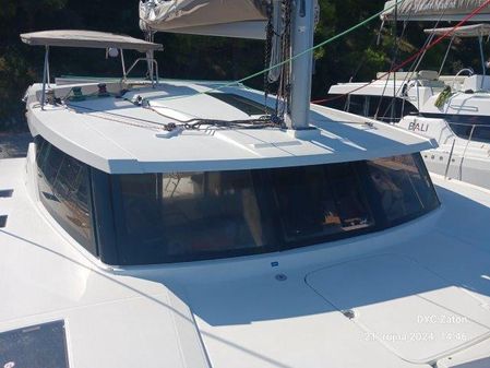 Fountaine Pajot Lucia 40 image