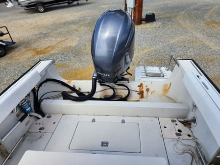 Boston-whaler OUTRAGE-22 image