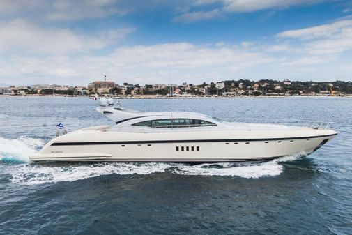 Mangusta 108 image