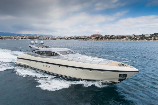 Mangusta 108 image