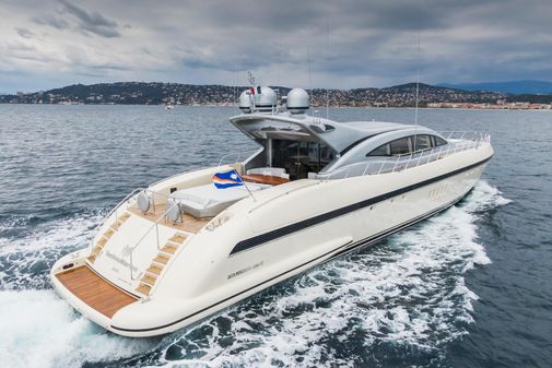 Mangusta 108 image