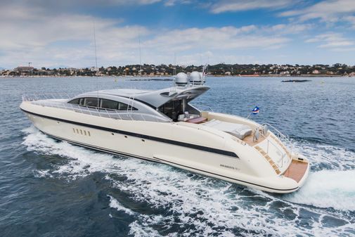 Mangusta 108 image