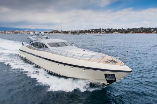 Mangusta 108 image