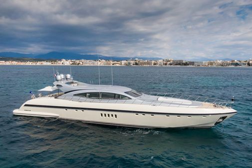 Mangusta 108 image