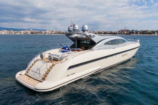 Mangusta 108 image