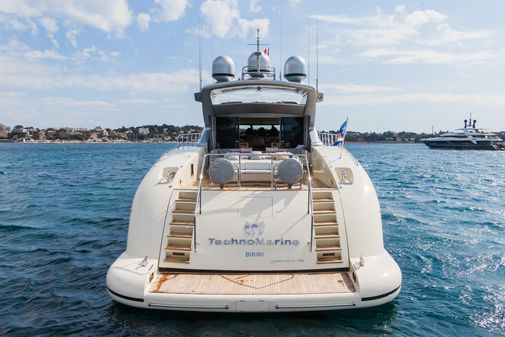 Mangusta 108 image