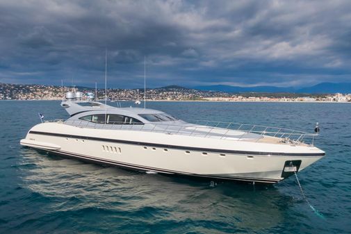 Mangusta 108 image