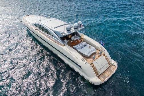 Mangusta 108 image