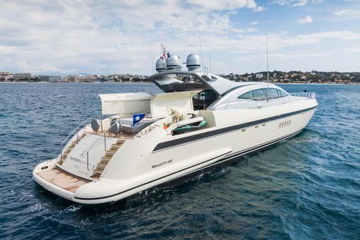 Mangusta 108 image