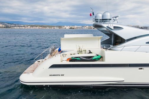 Mangusta 108 image