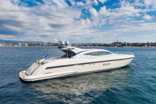 Mangusta 108 image