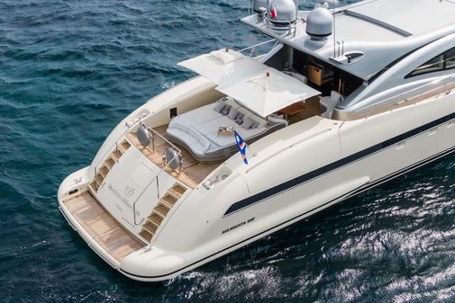 Mangusta 108 image