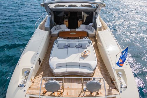 Mangusta 108 image