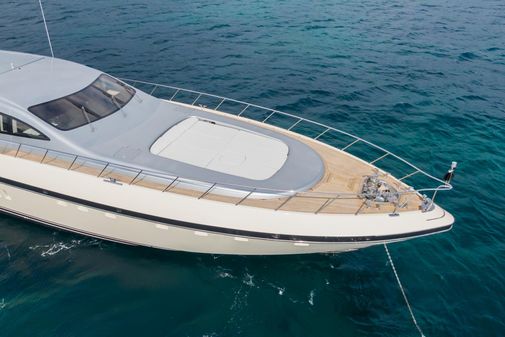 Mangusta 108 image