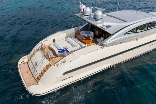 Mangusta 108 image