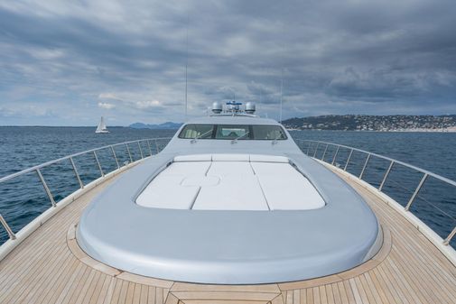 Mangusta 108 image