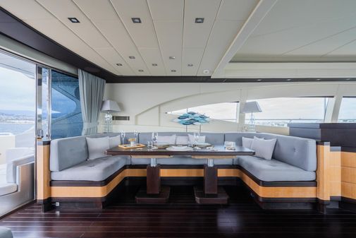 Mangusta 108 image