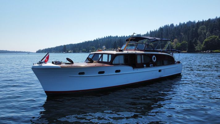 Chris-craft CATALINA - main image