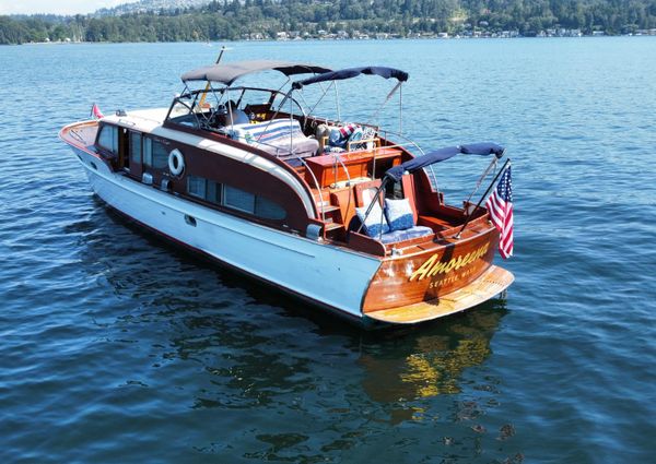 Chris-craft CATALINA image